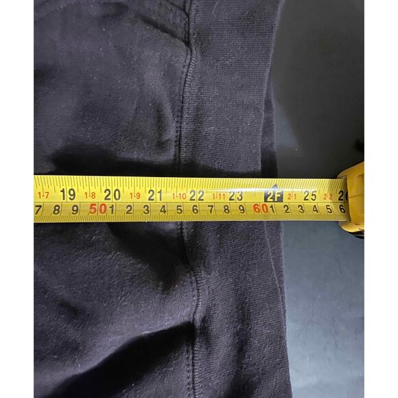 The Hundreds x Mark Riddick Mens M Pullover Hoodie Metal Grunge Y2K - Picture 6 of 6